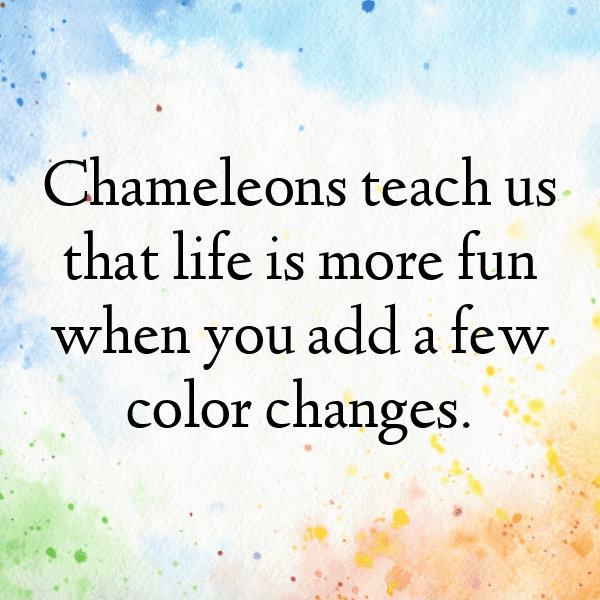 Chameleon Captions Image For Instagram-SkDWn8