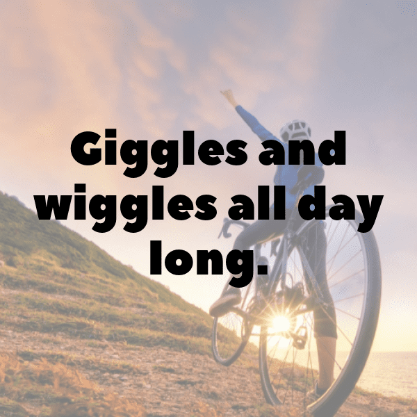 Charming Kids Captions Image for Instagram-G2N6ad