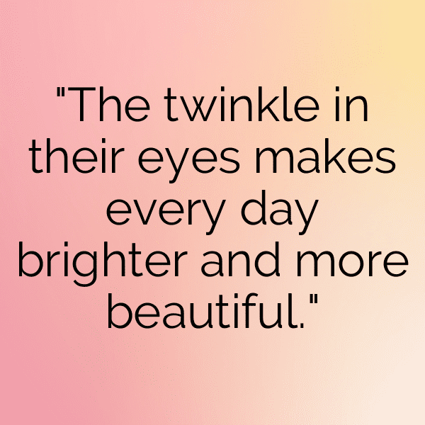 Charming Kids Captions Photo for Instagram-30HsBs