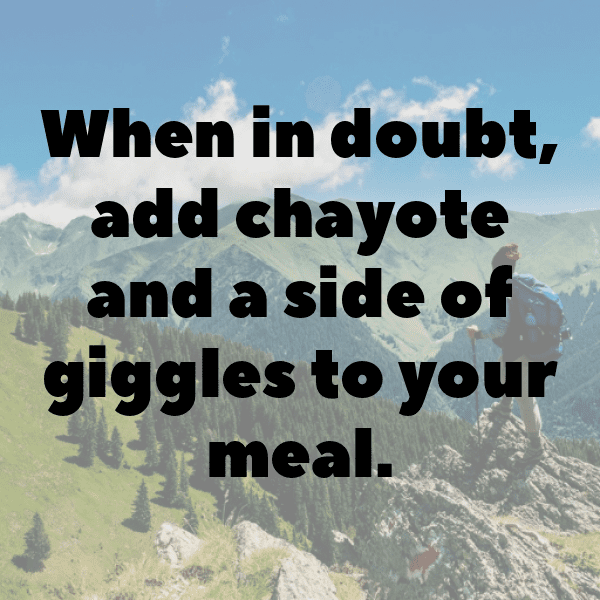 Chayote Captions Photo For Instagram-YuYAIh