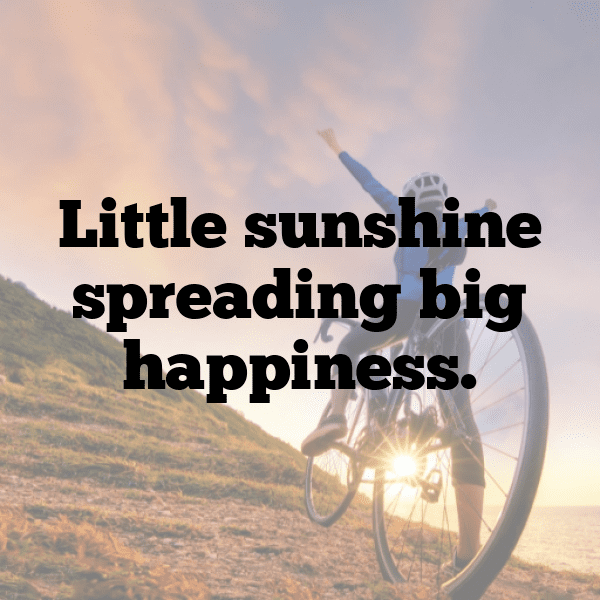 Cheerful Kids Captions Image for Instagram-dro45W