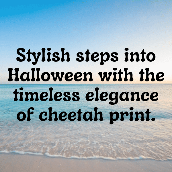 Cheetah Captions Image For Instagram-bkYP0L