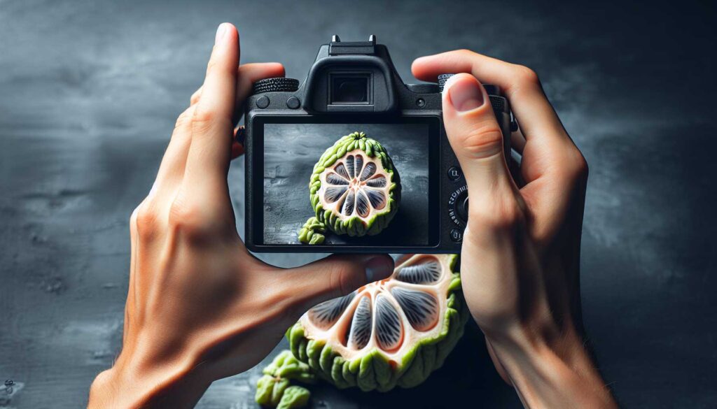 208+ Cherimoya Captions For Instagram (Fresh & Trendy) 71 cherimoya captions for instagram - featured image