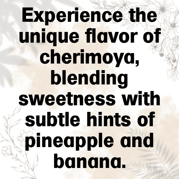Cherimoya Captions Photo For Instagram-CgfTR8