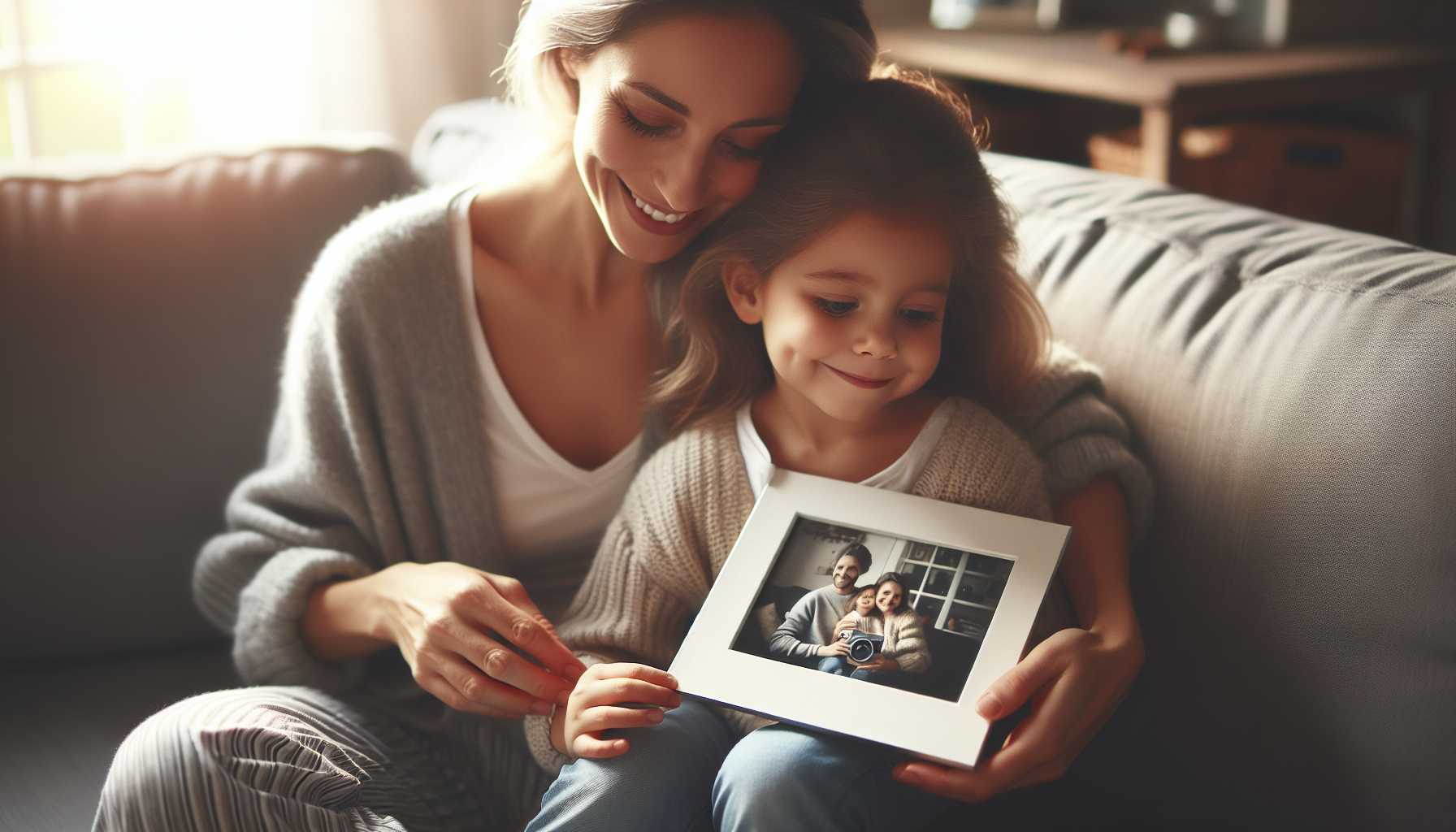cherished memories daughter captions for instagram - featured image