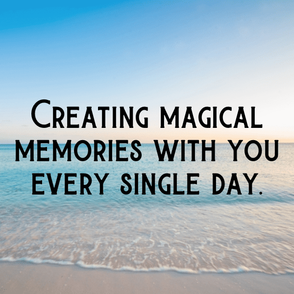 Cherished Memories Daughter Captions Image for Instagram-2F2ssB