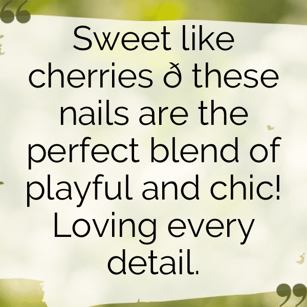 242+ Cherry Captions For Instagram In 2025 18 Cherry Captions Photo For Instagram-mr7wDO