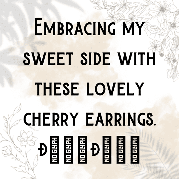 242+ Cherry Captions For Instagram In 2025 15 Cherry Captions Photo For Instagram-MSPT4S