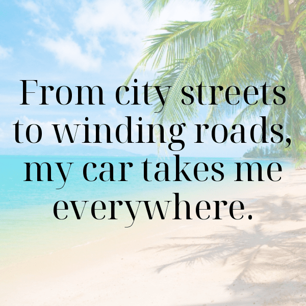 Chevrolet Equinox Captions Photo for Instagram-cuVM6T