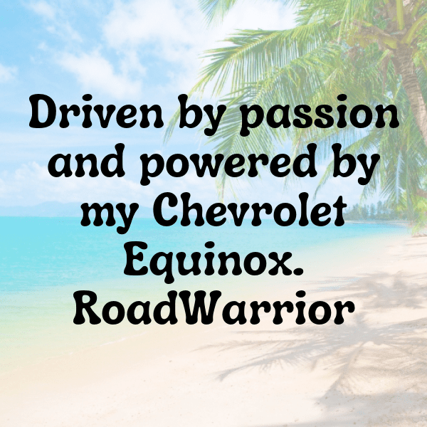 Chevrolet Equinox Captions Photo for Instagram-Rbp3Vm