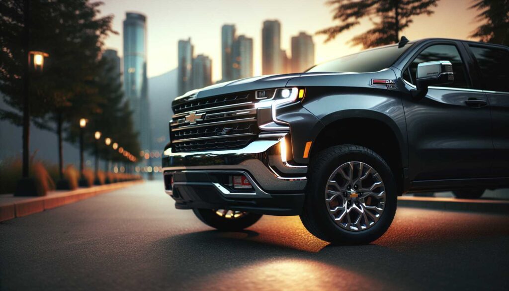 275+ Chevrolet Silverado Captions for Instagram In 2025 62 chevrolet silverado captions for instagram - featured image