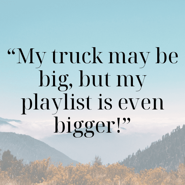 Chevrolet Silverado Captions Image for Instagram-ZQ177q