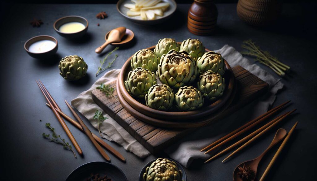 228+ Chinese Artichoke Captions For Instagram (Trending, Funny & Top) 60 chinese artichoke captions for instagram - featured image