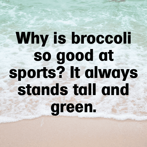 Chinese Broccoli Captions Image For Instagram-DSy1zk