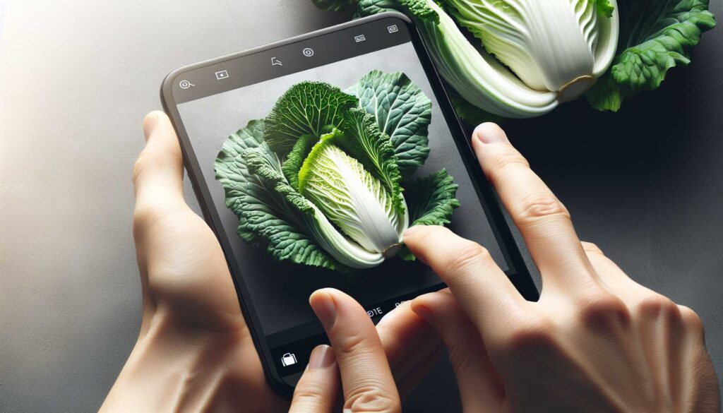 253+ Chinese Cabbage Captions For Instagram (Fresh & Trendy) 40 chinese cabbage captions for instagram - featured image