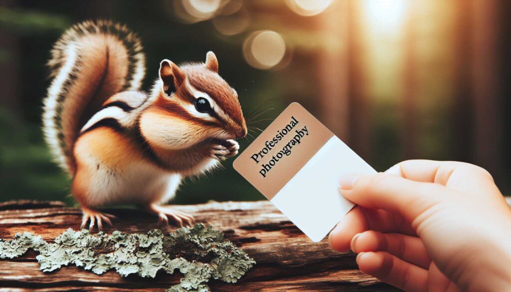 chipmunk captions for instagram - featured image