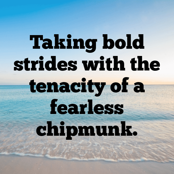 Chipmunk Captions Image For Instagram-6zqIP5