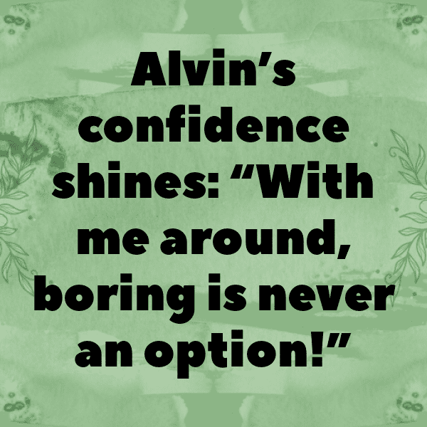 Chipmunk Captions Photo For Instagram-dtMoUe