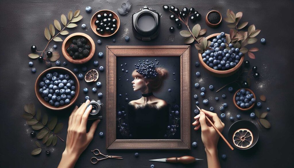 chokeberry captions for instagram - featured image