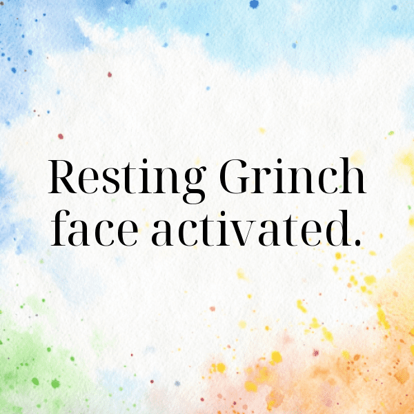 Christmas Captions Image for Instagram-J8aAKp