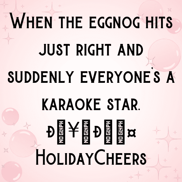 Christmas Captions Photo for Instagram-4MJUnV