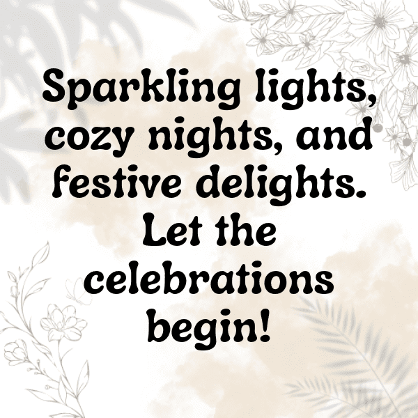 Christmas Captions Photo for Instagram-Q24vxC