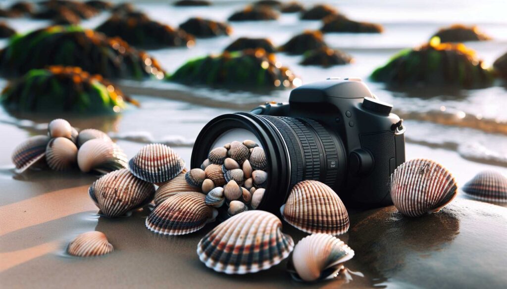 225+ Clam Captions For Instagram In 2025 30 clam captions for instagram - featured image