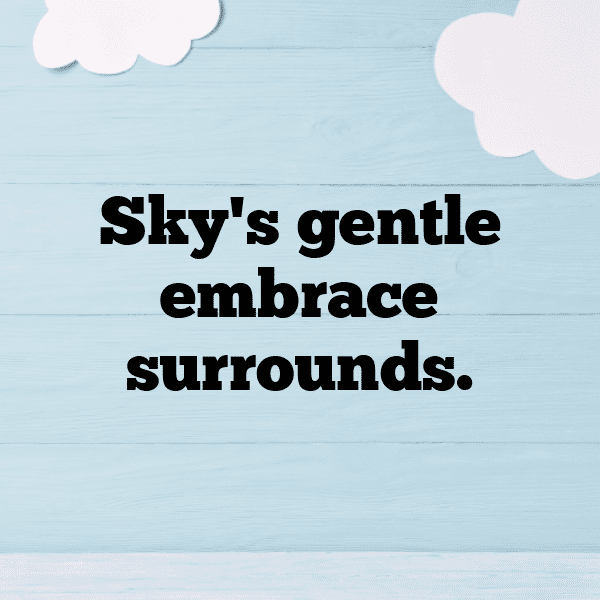 Cloud Watching Captions Image for Instagram-r9bbDq