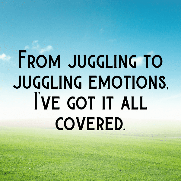 Clownfish Captions Photo For Instagram-2hiLsQ