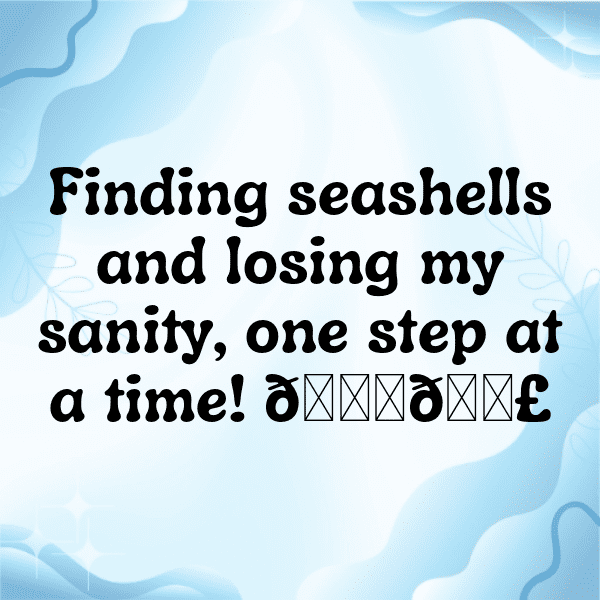 Coastal Walk Captions Image for Instagram-9iqulU