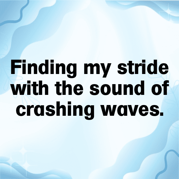 Coastal Walk Captions Image for Instagram-Z6TtEr