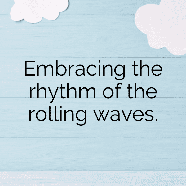 Coastal Walk Captions Photo for Instagram-KxzEjY