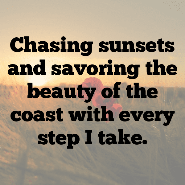 Coastal Walk Captions Photo for Instagram-rmZik2