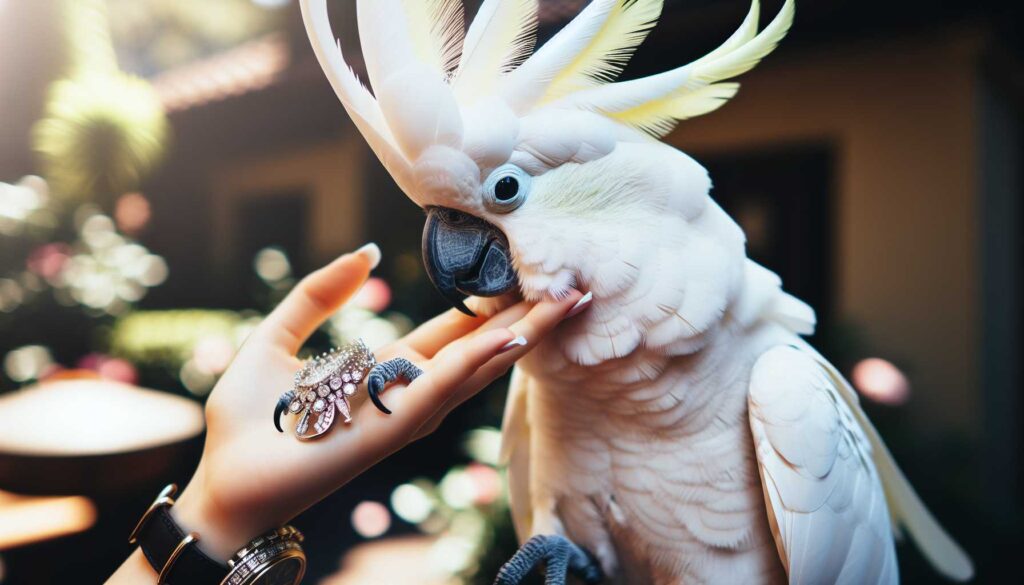 213+ Cockatoo Captions For Instagram (Best, Funny & Short) 56 cockatoo captions for instagram - featured image