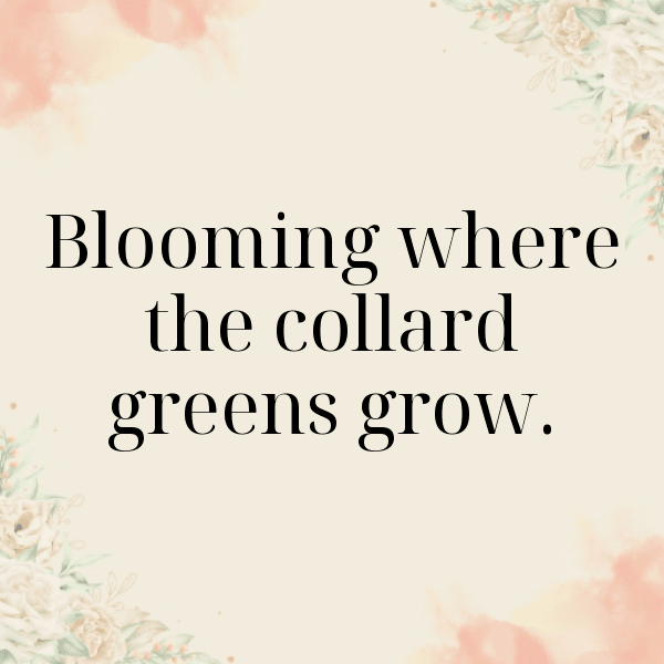 Collard Greens Captions Photo For Instagram-RvG0sZ