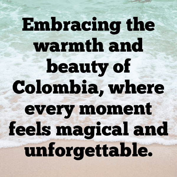 Colombia Captions Image For Instagram-518Rsc
