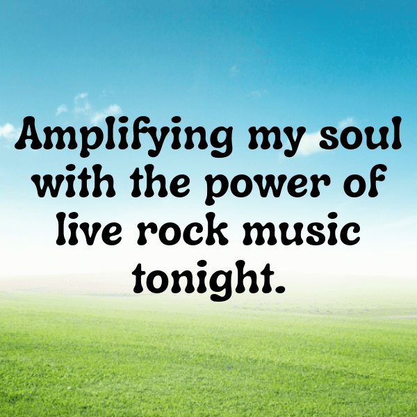 Concert Captions Photo For Instagram-ArDaA3