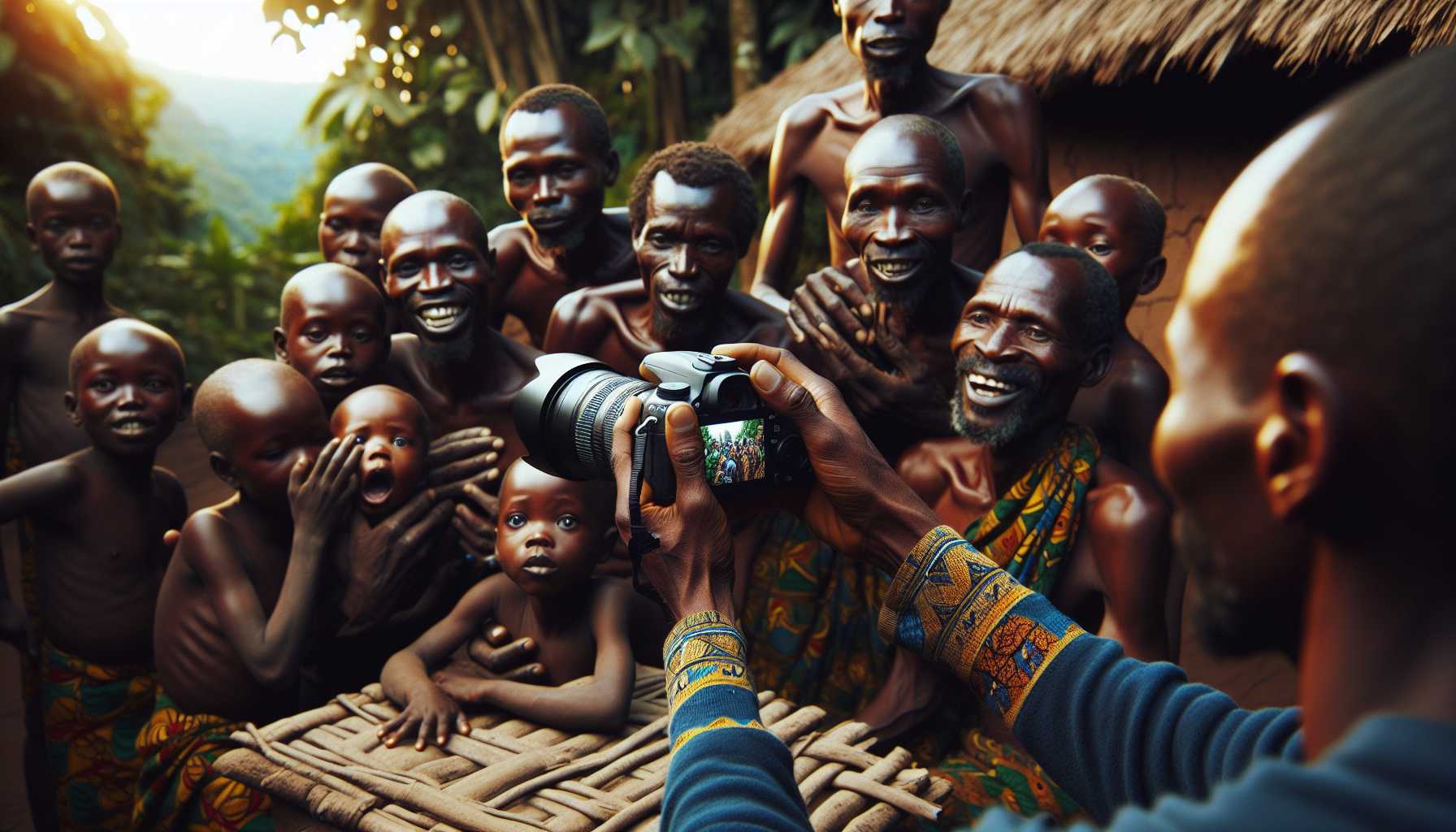 congo, democratic republic of the captions for instagram - featured image