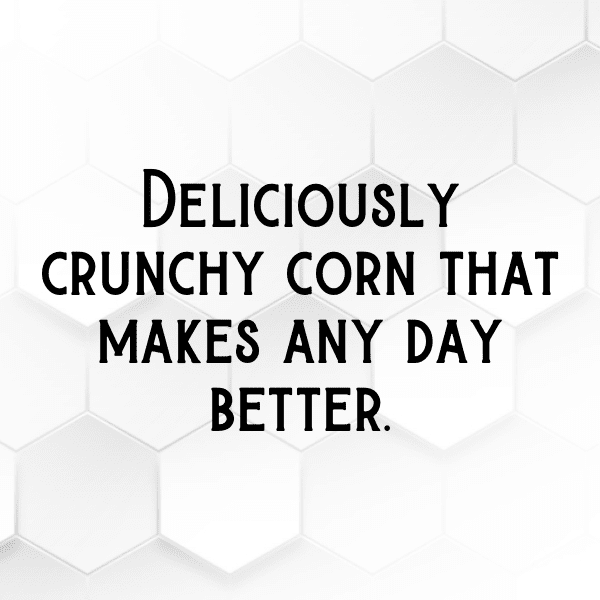 Corn Captions Photo For Instagram-eJTtdZ