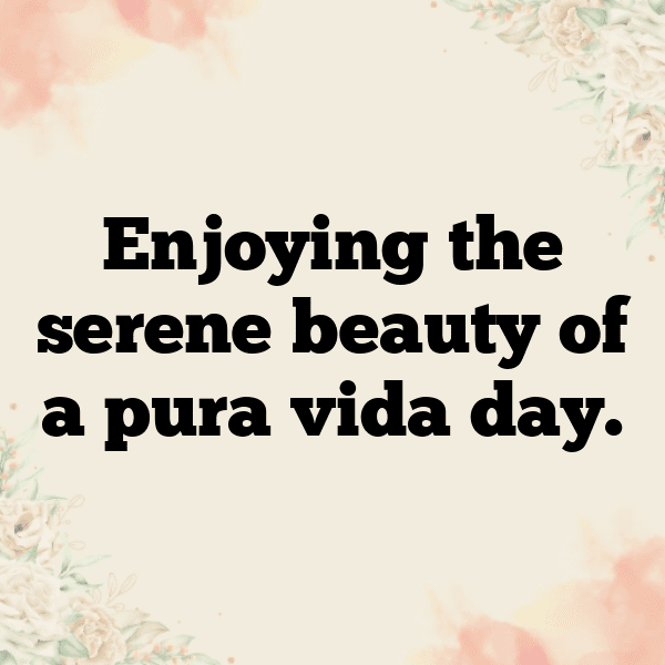 Costa Rica Captions Image For Instagram-t6oaIM