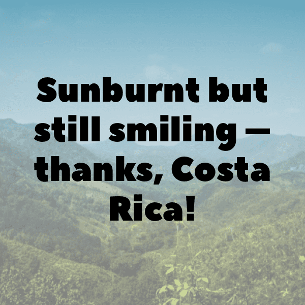 Costa Rica Captions Photo For Instagram-k10SYM