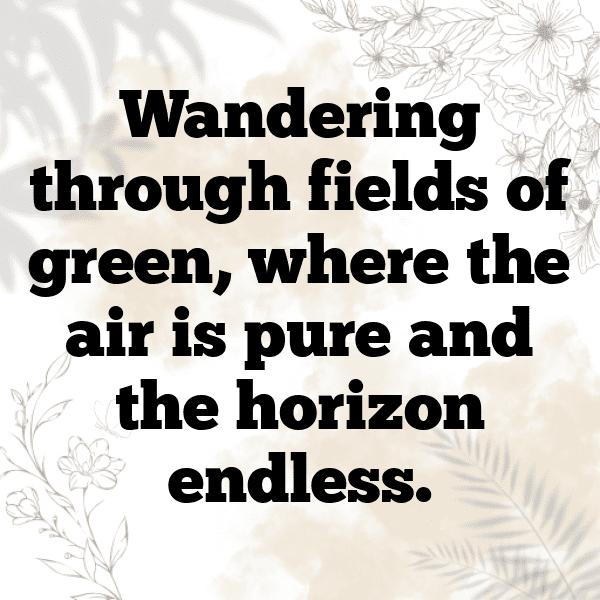 Countryside Captions Image for Instagram-6zUerJ