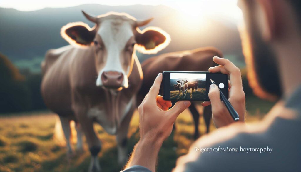 cow captions for instagram - featured image