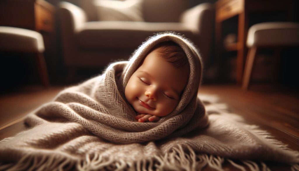 279+ Cozy Baby Captions for Instagram (Best, Funny & Short) 32 cozy baby captions for instagram - featured image