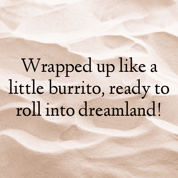 Cozy Baby Captions Image for Instagram-bgJZuk