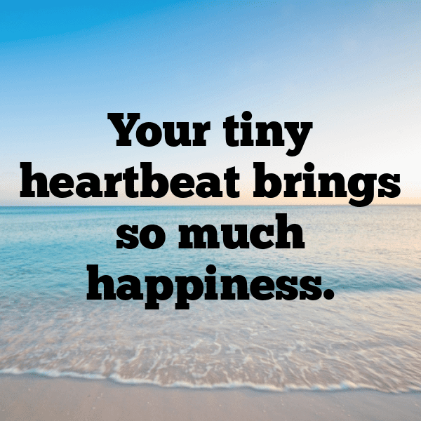 Cozy Baby Captions Photo for Instagram-86r77s