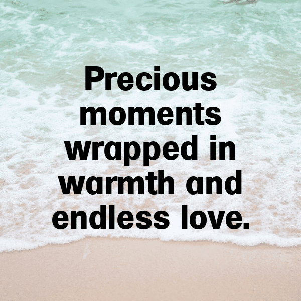 Cozy Baby Captions Photo for Instagram-PzBFEw