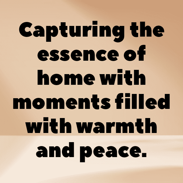 Cozy Moments Baby Captions Image for Instagram-HdwRua