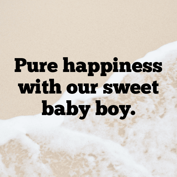 Cozy Moments Baby Captions Photo for Instagram-JKjo6v