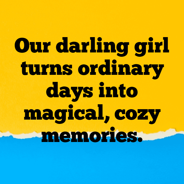 Cozy Moments Baby Captions Photo for Instagram-jYwBOs